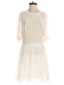 The Kooples 100% Viscose Ivory Romper Size Sm (1) - photo 1