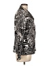 Chico's Print Black Jacket Size Lg (2.5) - photo 4