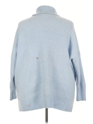 Nine West Turtleneck Sweater (view 2)