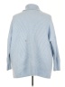Nine West Blue Turtleneck Sweater Size 5X - photo 2