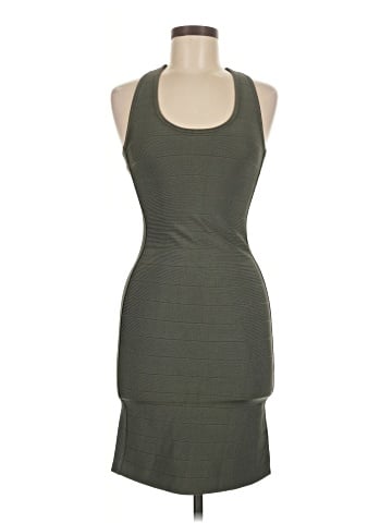 Bebe Cocktail Dress (view 1)