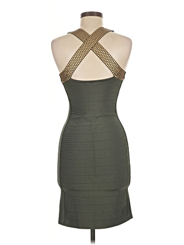 Bebe Cocktail Dress (view 2)