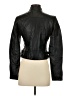 Nasty Gal Inc. 100% Polyester Black Jacket Size 4 - photo 2
