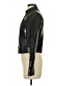 Nasty Gal Inc. 100% Polyester Black Jacket Size 4 - photo 5