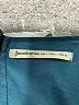 Stradivarius Teal Sleeveless Top Size L - photo 7