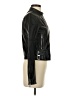 Nasty Gal Inc. 100% Polyester Black Jacket Size 4 - photo 4
