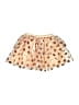Disney 100% Polyester Stars Tan Skirt Size 5 - photo 2