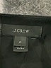 J.Crew 100% Polyester Solid Black Jumpsuit Size 0 - photo 4