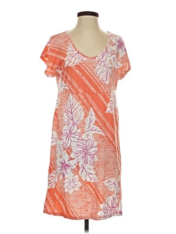 SONOMA life + style Casual Dress (view 1)