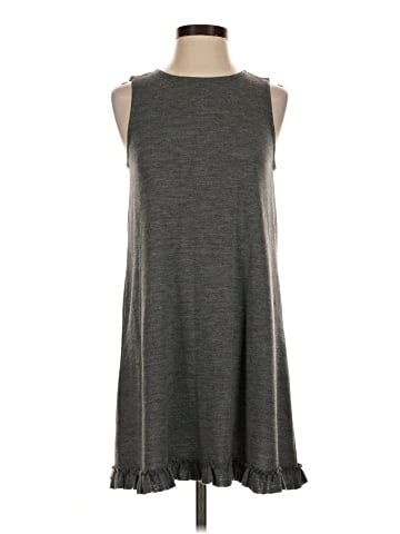 J.Crew Casual Dress (view 1)