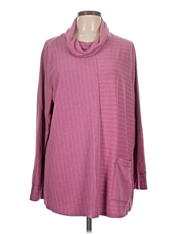 Soft Surroundings Turtleneck Sweater (view 1)