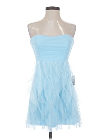 Lulus Cocktail Dress (view 1)