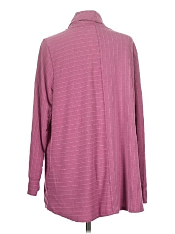Soft Surroundings Turtleneck Sweater (view 2)