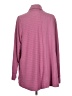 Soft Surroundings Pink Turtleneck Sweater Size L (estimated) - photo 2