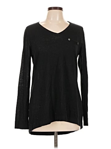 Tribal Long Sleeve T-Shirt (view 1)
