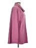Soft Surroundings Pink Turtleneck Sweater Size L (estimated) - photo 4