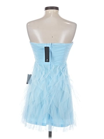 Lulus Cocktail Dress (view 2)