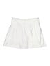 Gap Fit Solid White Active Skort Size S - photo 2