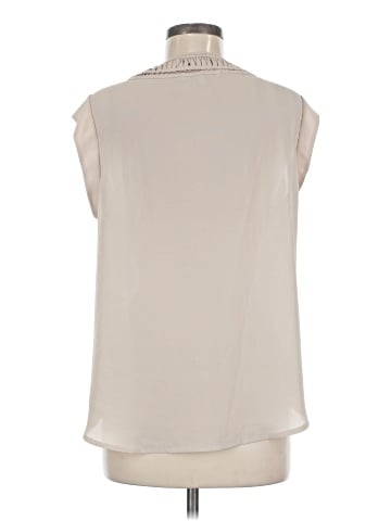 Daniel Rainn Sleeveless Blouse (view 2)