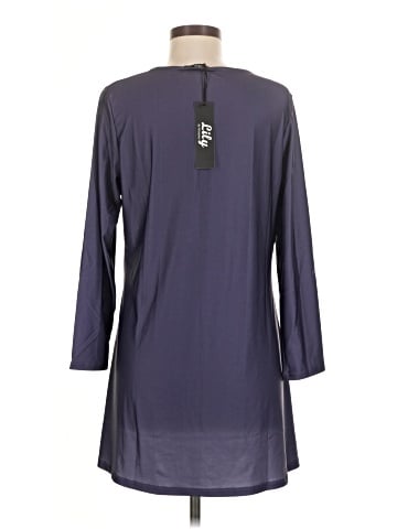 Lily by Firmiana 3/4 Sleeve Blouse (view 2)