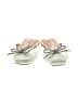 Torrid Ivory Green Mule/Clog Size 9 (X-wide) - photo 2