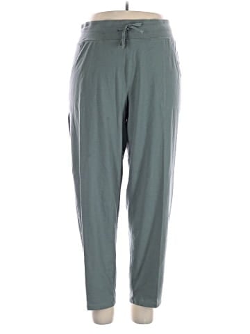 Athletic Works Casual Pants (view 1)