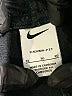 Nike 100% Polyester Black Track Pants Size XL (kids) - photo 3