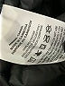 Nike 100% Polyester Black Track Pants Size XL (kids) - photo 4