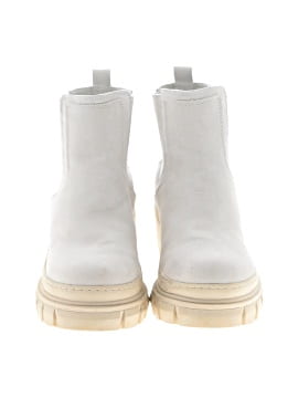 Mia Ankle Boots (view 2)