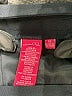 Nine & Co. 100% Polyester Black Dress Pants Size 14 - photo 4