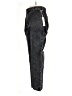 LACAUSA 100% Cotton Black Jeans Size 8 - photo 5