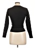 ULTRACOR Black Long Sleeve Top Size L - photo 2