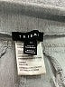 Tribal Chevron-herringbone Gray Active Pants Size 14 - photo 7