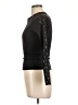 ULTRACOR Black Long Sleeve Top Size L - photo 5