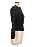 ULTRACOR Black Long Sleeve Top Size L - photo 4
