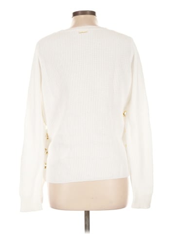 MICHAEL Michael Kors Pullover Sweater (view 2)
