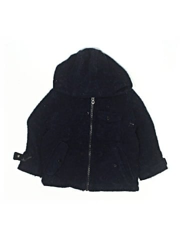 Zara Baby Zip Up Hoodie (view 1)
