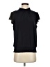 Tommy Hilfiger Black Sleeveless Blouse Size P (petite) - photo 1