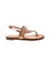 Cole Haan 100% Leather Tan Sandals Size 10 - photo 1