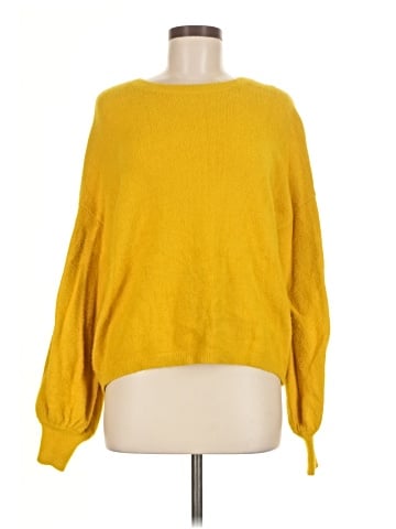 RACHEL Rachel Roy Pullover Sweater (view 1)