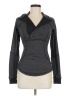 Lululemon Athletica Gray Track Jacket Size 4 (estimated) - photo 1