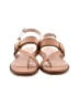 Cole Haan 100% Leather Tan Sandals Size 10 - photo 2