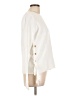MICHAEL Michael Kors White Pullover Sweater Size L - photo 4