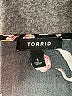 Torrid Black Kimono Size 1X (1) - photo 8