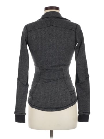 Lululemon Athletica Track Jacket (view 2)