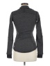 Lululemon Athletica Gray Track Jacket Size 4 (estimated) - photo 2