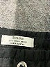 Bershka Black Track Pants Size M - photo 7