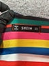 Shein Yellow Tank Top Size M - photo 4