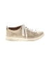 Vionic Tan Sneakers Size 6 - photo 1