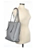 Marc Jacobs 100% Leather Gray Leather Tote One size - photo 2